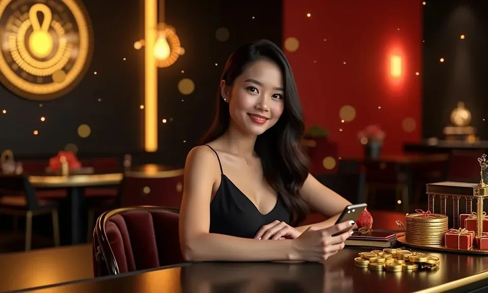 บาคาร่าสด